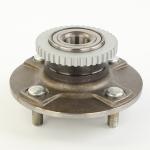 Motorcycle Parts Car Accessories Auto Bearing with Spherical Non-Aligning
