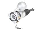 OEM Bentley Phaeton Volkswagen Struts Rear Air Suspension 3D0616001N