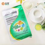 High Calcium Sugar Free Goat Milk Powder For Old Man