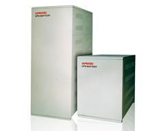 Wholesale UPS Accessories battery cabinet / cabinets for 38AH, 65AH, 100AH 32PCS from china suppliers