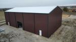 Modern Luxury Design Light Steel Frame Villa China Manufacturers Supply