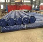 ASTM Carbon Steel Tube Hot Rolled Pipe Seamless 12m 6m 6.4m ERW