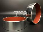 CAT322C CAT322 Iron PTFE Hydraulic Bush DU Bushing 90x95X30