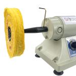 DM-3 Foredom Motor Jewelry Polishing Machine 180W Adjustable Speed
