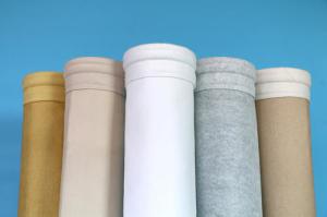 Wholesale Smooth Surface PPS Industrial Dust Collector Bags from china suppliers