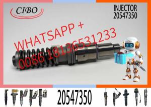 Wholesale Diesel Fuel Unit Pump Injector 20530081 Engine Parts Nozzle Assembly High Quality from china suppliers
