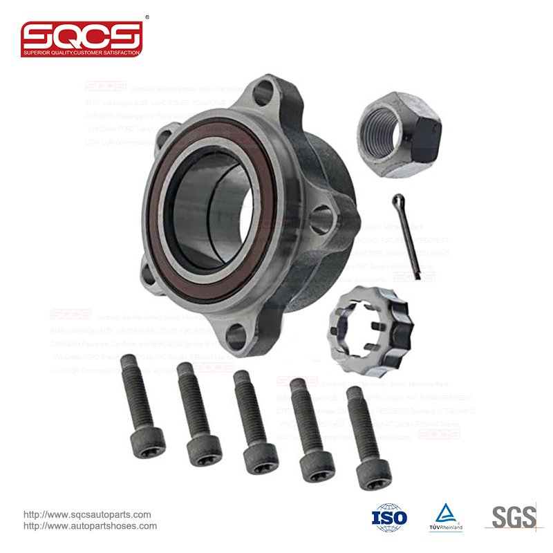 Wheel Bearing Kit For Ford Transit Oem 6C111K018BA Replace / Repair