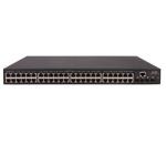 Transmission Rate 10/100/1000Mbps H3C LS-S5130S-28S-HPWR-EI Fiber Network Poe