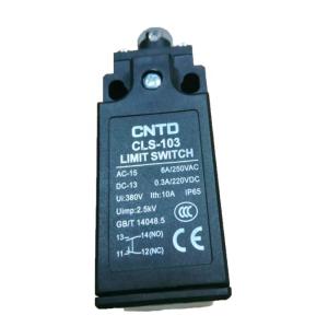 Wholesale Brand New Limit Switch for Dingli Sinoboom LGMG Scissor Lifts from china suppliers
