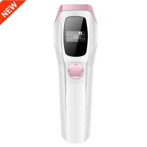 Wholesale Face Leg Body 1000000 Flashes 10 Levels IPL Permanent Hair Remover from china suppliers