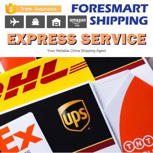 Wholesale 24h Online Service TNT Air Express International Couriers from china suppliers