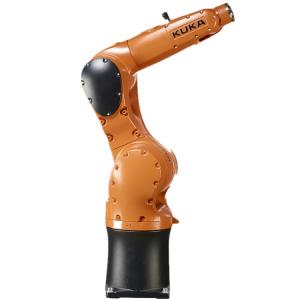 Wholesale KR 6 R700 SIXX Delta Painting Kuka Robot Arm 320 Mm X 320 Mm Footprint from china suppliers