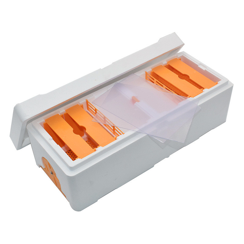 Aluminum Alloy Various Beehive EPS Mold Household Small Beehives Mold