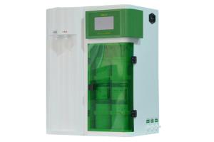 Wholesale Small Water Treatment RO System Ultra Pure Water Machine 10L For Laboratory from china suppliers
