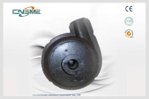 Wholesale Industrial Centrifugal Slurry Pump Parts Rubber Cover Plate Liner from china suppliers