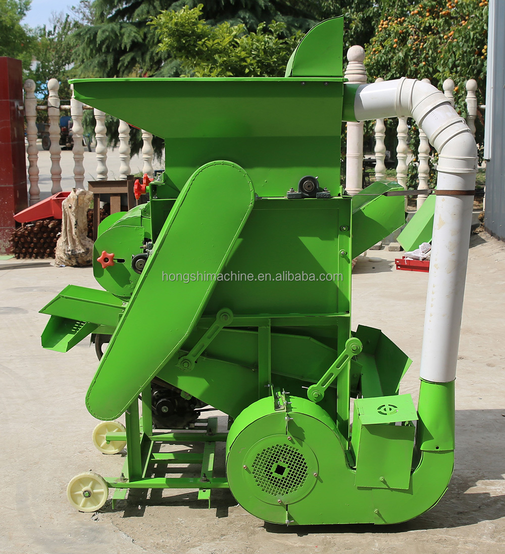Agricultural Groundnut Sheller Machine / Peanut Thresher Machine / Groundnut Threshing Machine