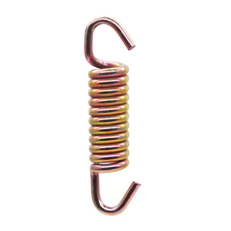 ANSI Standard SS303 Light Duty Extension Springs