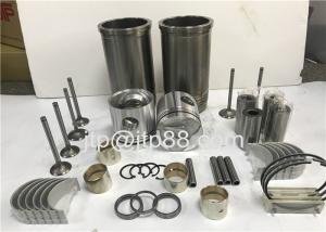 Wholesale Diesel Engine Parts Cylinder Liner Kit 4D31 Piston Set ME011604-6 ME012145 from china suppliers