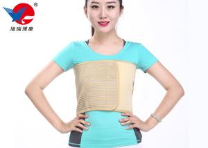 Wholesale Orthopedic Chest Brace Medical Chest Support Protective Women Chest Wiith CE FDA from china suppliers
