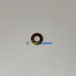 Lawn Mower Parts Washer - Spring GN168012 Fits John Deere Walk-Behind Greens and