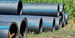 China Factory 630-1200mm Diameter HDPE Pipe Production Line In Hot Sale