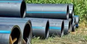 Wholesale China Factory 630-1200mm Diameter HDPE Pipe Production Line In Hot Sale from china suppliers