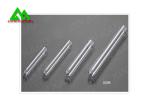 Plastic Test Tubes With Corks For Chemical Industry / Medical Laboratory