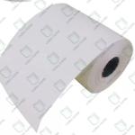China Factory Paper White Printing Thermal Paper 58gsm Thermal Paper Jumbo Roll