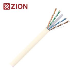 Wholesale NO.7112305 U/UTP CAT 6A CABLE-UL CMP - Premium High-Speed Network Cable from china suppliers