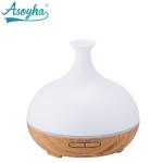 300ml Lightweight Aroma Air Humidifier 168*168*148mm For Living Room