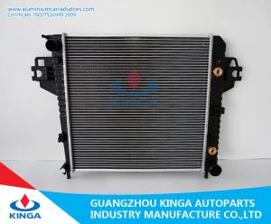 Wholesale 52080118AB Automotive Engine Custom Aluminium Radiators JEEP LIBERTY'02-06 from china suppliers