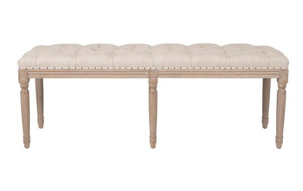 french vintage old wooden bench antique bedroom solid rustic wood design benches