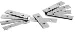 ODM OEM Carbide Woodturning Tools Wood Planer Blade 30x12x1.5-35°