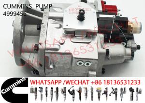 Wholesale 4999456 Cummins KTA19 Engine Diesel Injection Pump 4999453 4999466 4953632 4910420 from china suppliers