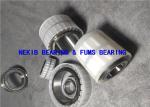 Chrome Steel Cylinder Roller Bearing Heavy Duty Roller Bearings For Plastic