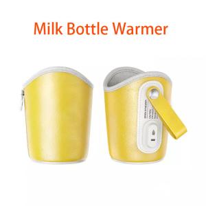 Wholesale Graphene Electric Heater Appliances Warmer Bag 55degree Xf Bh For Milk Bottle from china suppliers