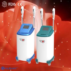 Wholesale Crystal IPL Hair Removal Machine for Skin Rejuvenation Acne Scars Removal from china suppliers