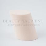Dry And Wet Air Cushion Makeup Puff Sponge Environmental Friendly