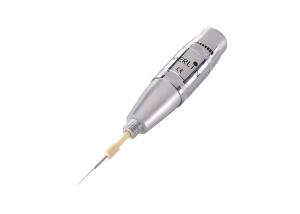 Wholesale Merlin Disposable Machine Needle Sterilization 1R 2R 7R Merlin Tattoo Machine Needle from china suppliers