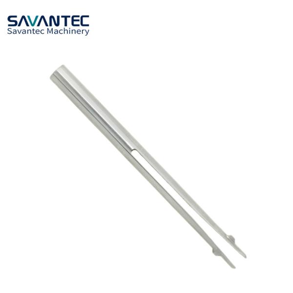 Savantec 6.35-10.31mm High Speed Steel One Pass Deburring Single Edged Deburring