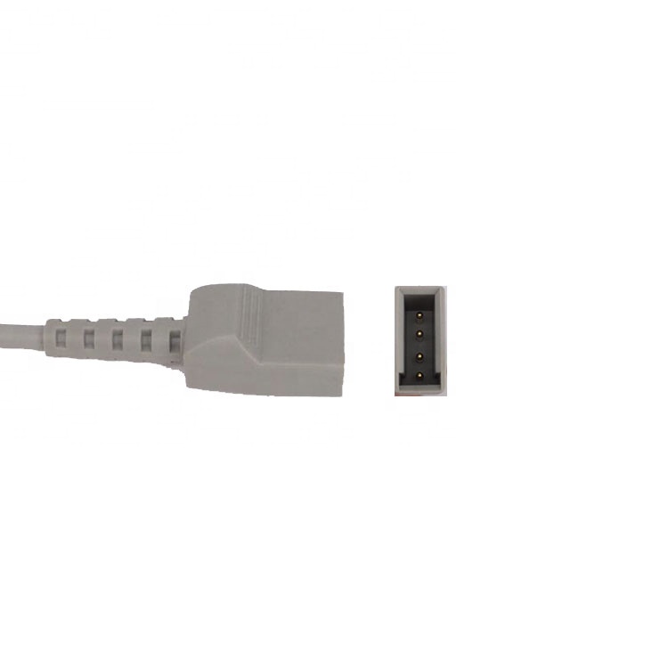 IBP adapter cable convert Mindray transducer to Utah transducer