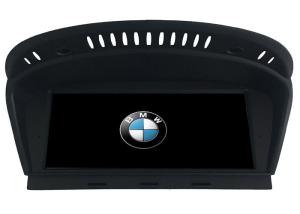 Wholesale BMW 5 series E60 E61 E63 E64 M5 E92 Android 10.0 Aftermarket radio upgrade CCC systems Support Carplay BMW-1025CCC-E60 from china suppliers