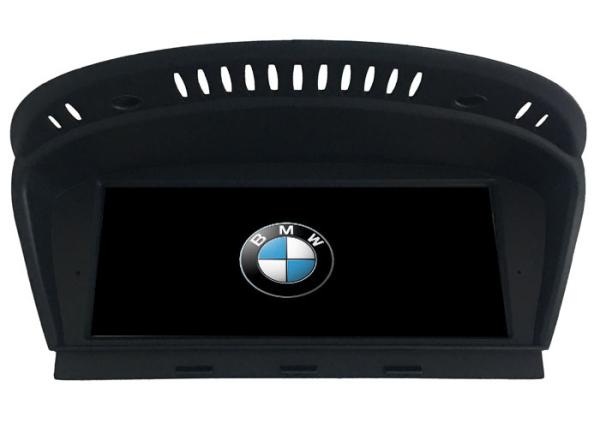 BMW 5 series E60 E61 E63 E64 M5 E92 Android 10.0 Aftermarket radio upgrade CCC