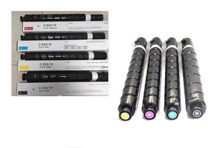 Wholesale Canon C-EXV 51 NPG71 Black Toner Cartridge for Canon IR Advance C 5535 Page Yield 69,000 from china suppliers