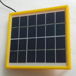 Wholesale Photovoltaic Small Foldable Solar Panel PET Laminated Appearance Consistency from china suppliers