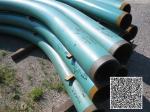 Sell Tube Bending, Profile Bends, Aluminum Alloy Bends, Stainless Induction Bend