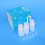 High Sensitivity 125mL Nucleic Acid Isolation Kit For Virus