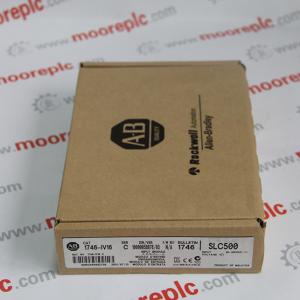 Wholesale ALLENBRADLEY 1746-HT IMC 110 Termination Panel from china suppliers
