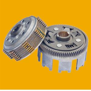 Wholesale LF175 Honda Motorbike Clutch, Motorcycle Clutch for motorcycle parts,motor spare parts from china suppliers