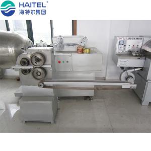 Wholesale 304 Stainless Steel Automatic Candy Scissors Cutting Machine 60Hz from china suppliers